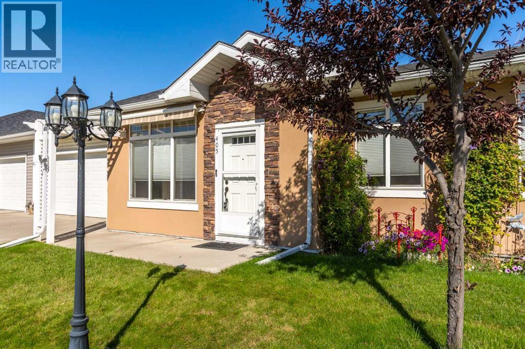 405 Sunvale Crescent NE