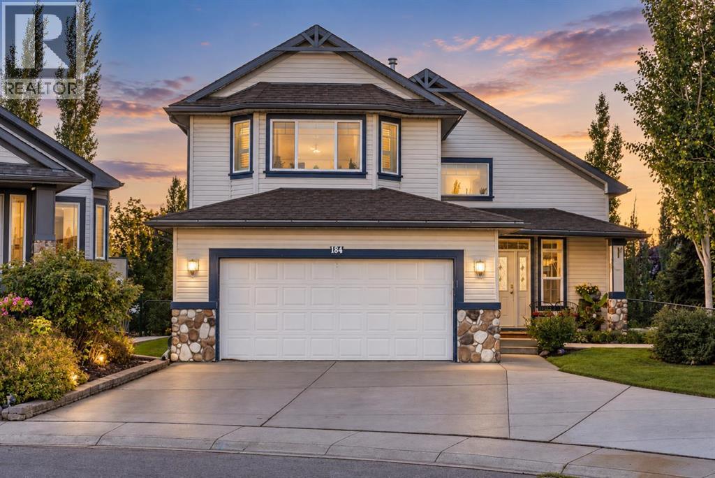 184 Cove Crescent