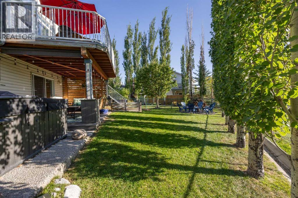 184 Cove Crescent