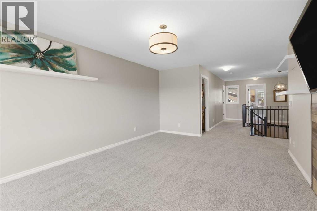 100 Cooperstown Place SW, Airdrie, Alberta  T4B 3T7 - Photo 24 - A2346670