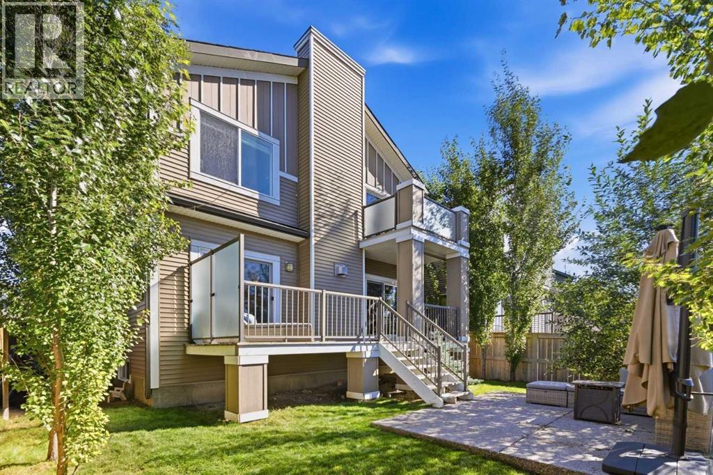 100 Cooperstown Place SW, Airdrie, Alberta  T4B 3T7 - Photo 33 - A2346670
