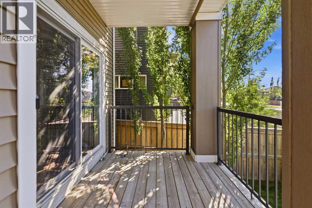 100 Cooperstown Place SW, Airdrie, Alberta  T4B 3T7 - Photo 37 - A2346670