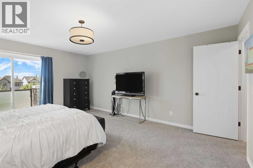 100 Cooperstown Place SW, Airdrie, Alberta  T4B 3T7 - Photo 25 - A2346670