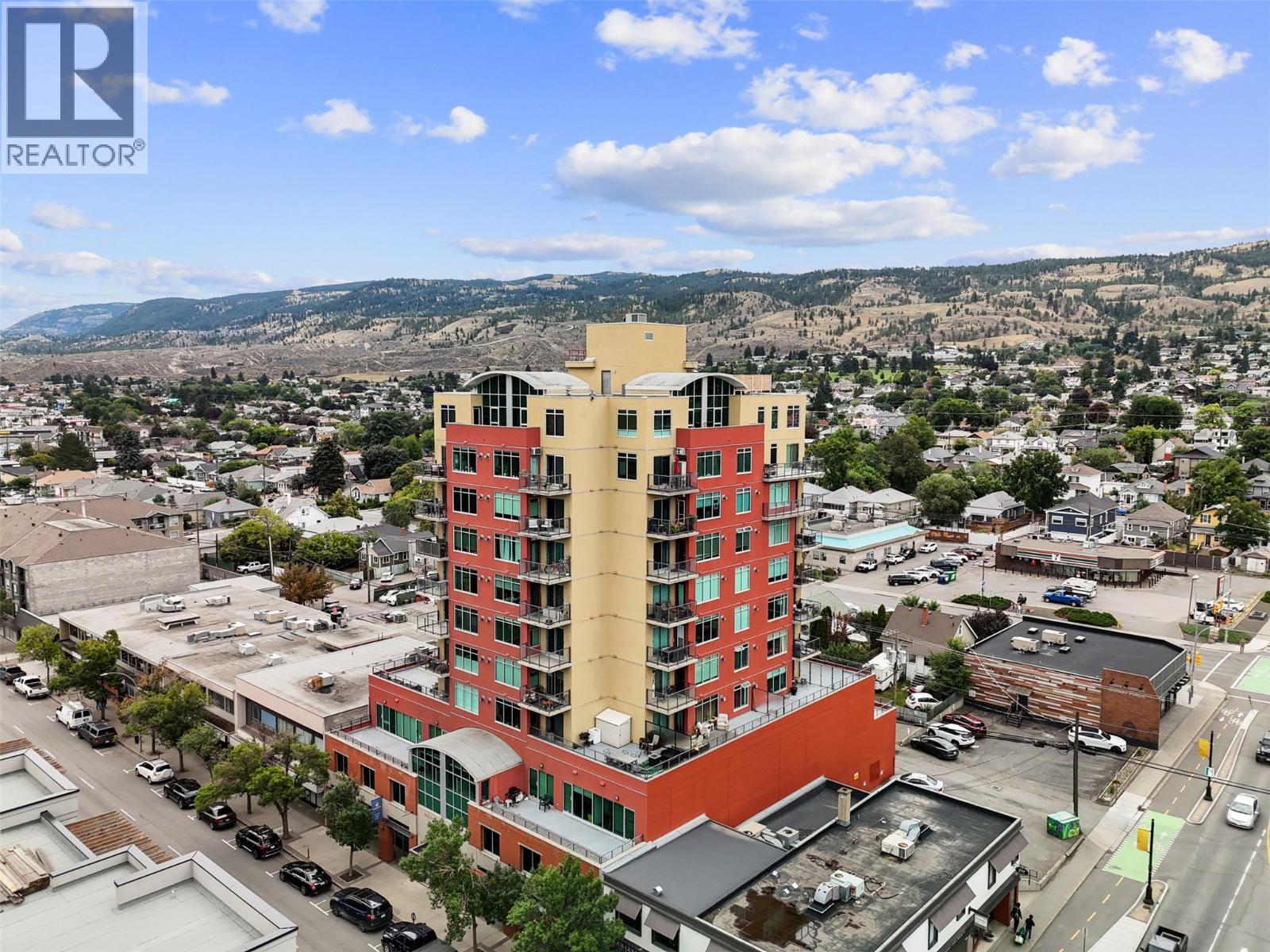 619 Victoria Street Unit# 902, Kamloops, British Columbia