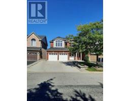 21 ARCTIC FOX CRESCENT, Brampton, Ontario