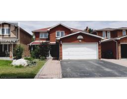 37 CORONATION CIRCLE, Brampton, Ontario