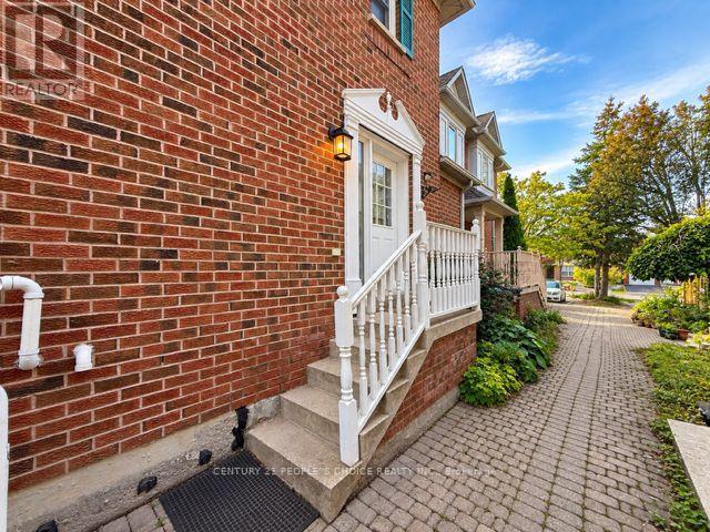 135 URAL CIRCLE, Brampton, Ontario