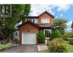 5031 NORTHERN LIGHTS CIRCLE, Mississauga, Ontario