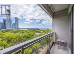 1010 - 2261 LAKE SHORE BOULEVARD W, Toronto, Ontario