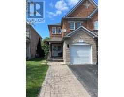 3157 BENTLEY DRIVE, Mississauga, Ontario