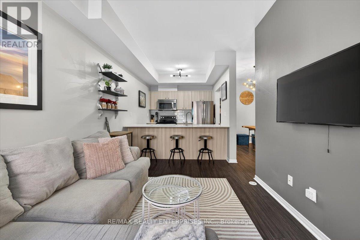 21 - 871 WILSON AVENUE Toronto (Downsview-Roding-CFB) Ontario Canada M3K1E6 5
