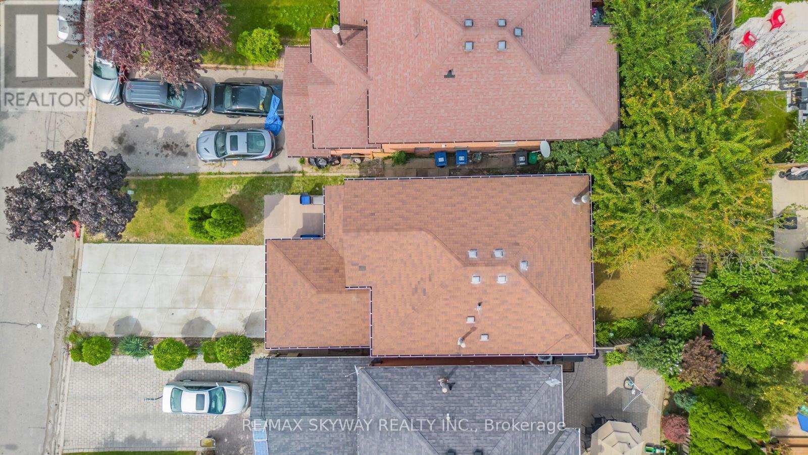 4558 Pemmican Trail, Mississauga, Ontario  L4Z 2L8 - Photo 47 - W13816624