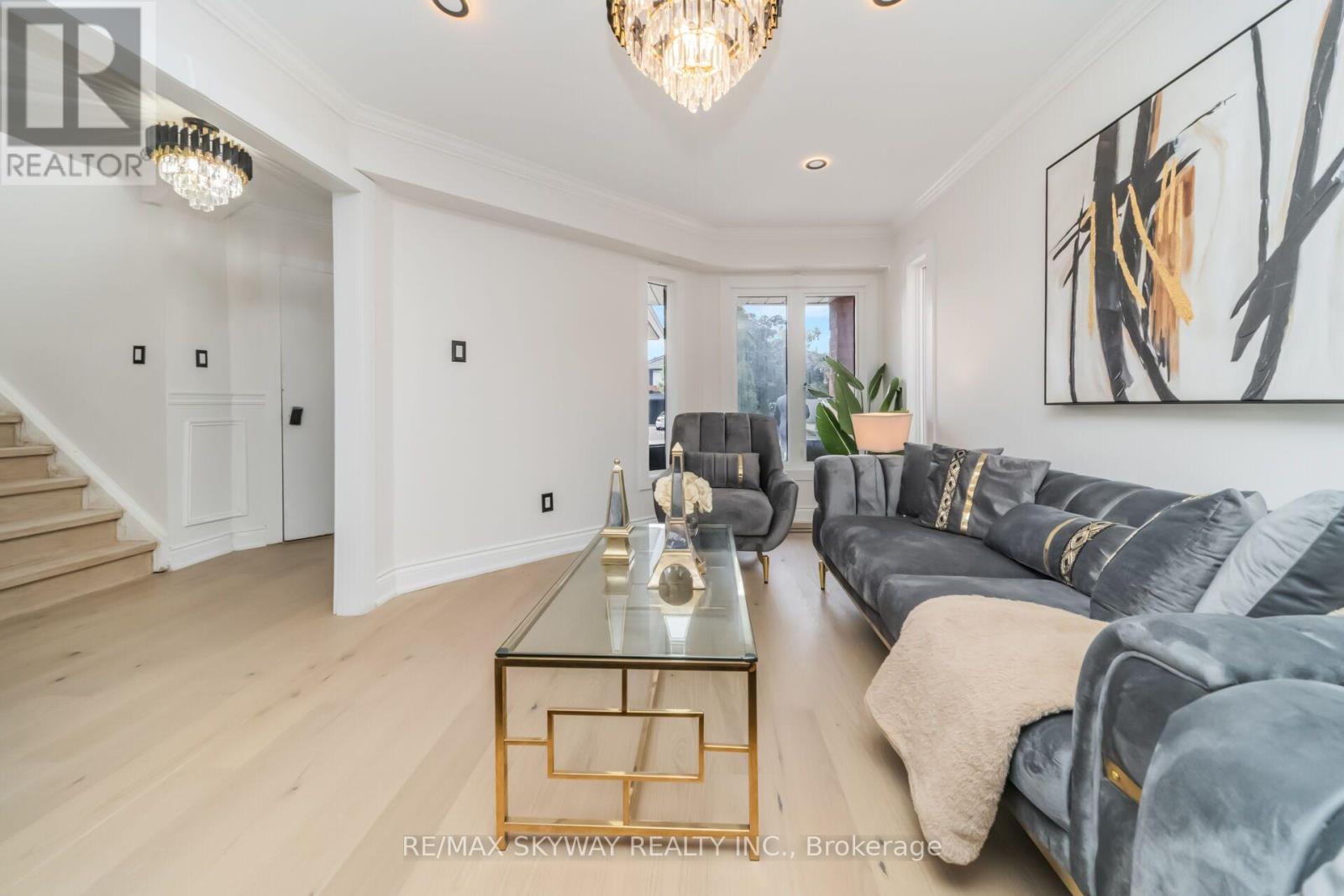 4558 Pemmican Trail, Mississauga, Ontario  L4Z 2L8 - Photo 8 - W13816624