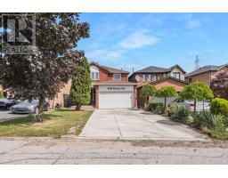 4558 PEMMICAN TRAIL, Mississauga, Ontario