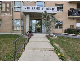 201 - 240 QUIGLEY ROAD, Hamilton, Ontario