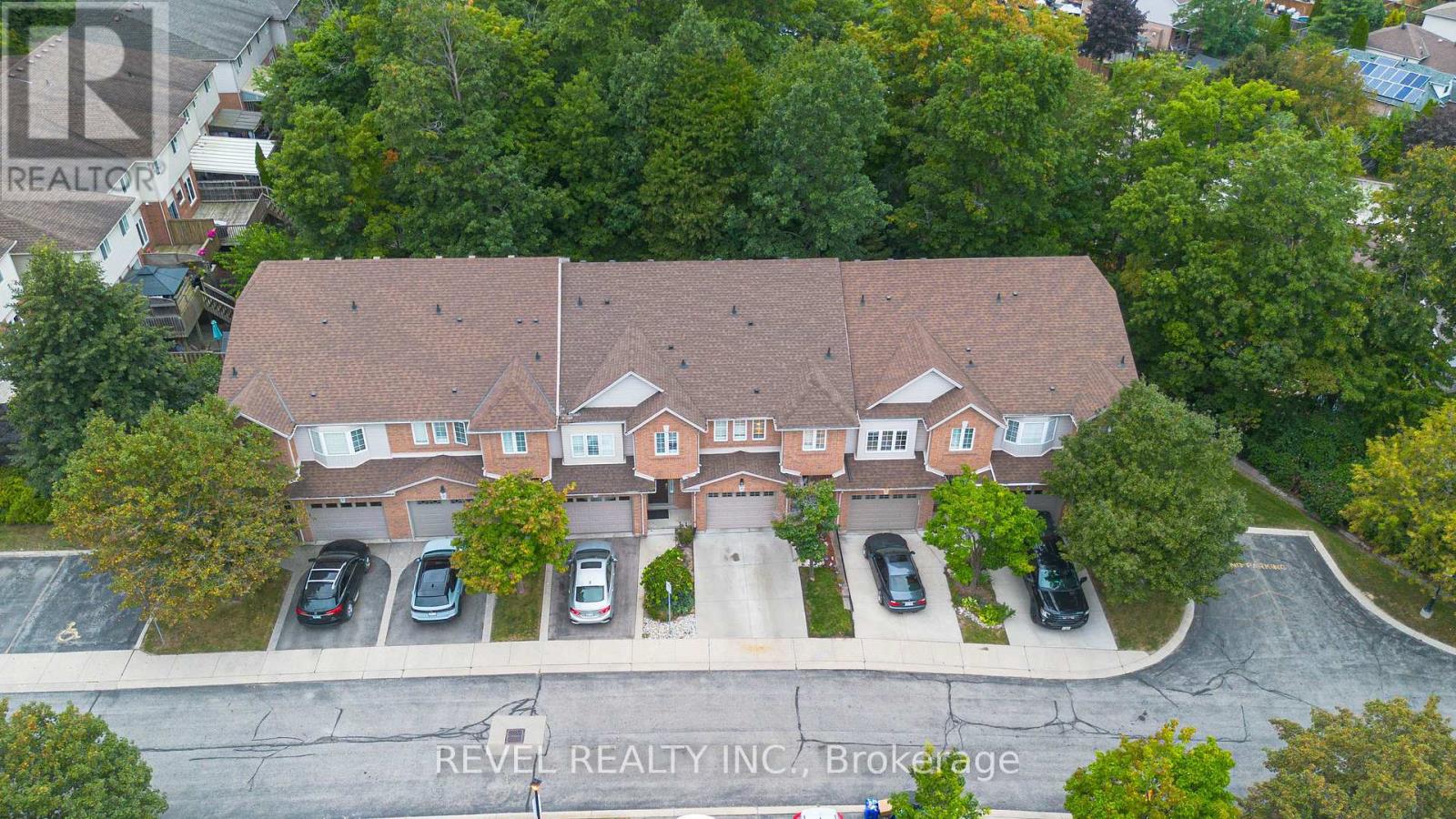 4 - 348 Highland Road W, Hamilton, Ontario  L8J 3W5 - Photo 35 - X13816550