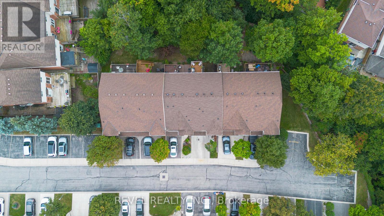 4 - 348 Highland Road W, Hamilton, Ontario  L8J 3W5 - Photo 37 - X13816550