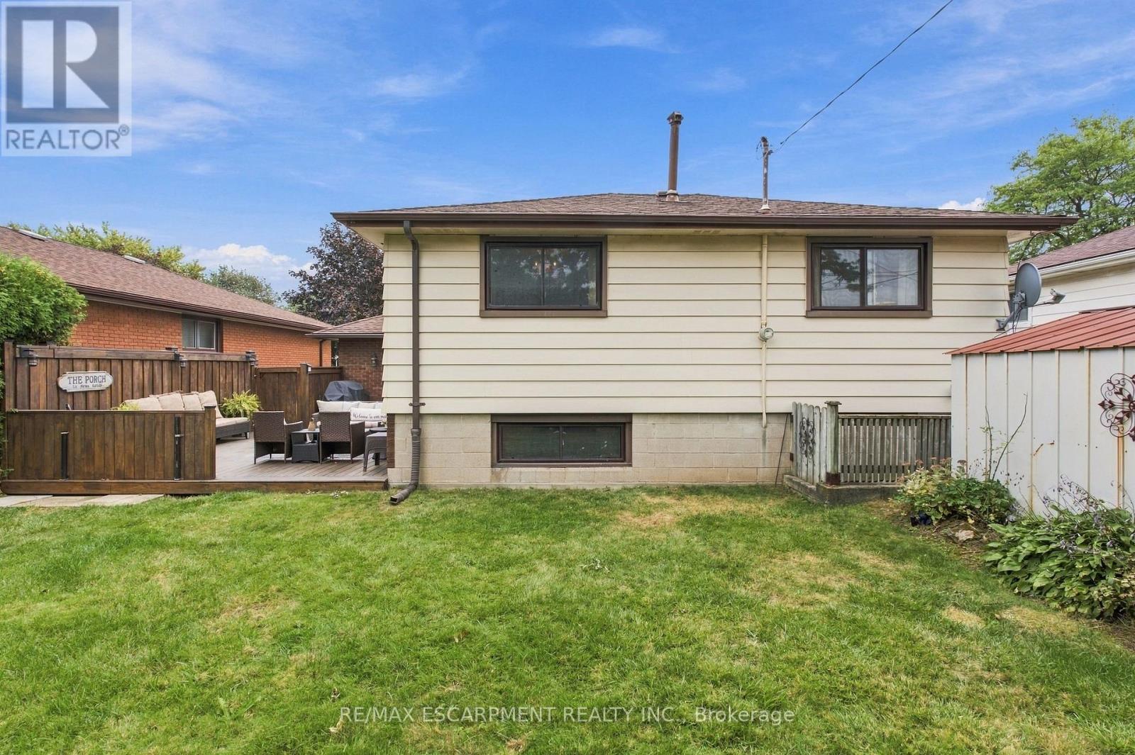22 Sycamore Street, Hamilton, Ontario  L8T 3N7 - Photo 25 - X13816600