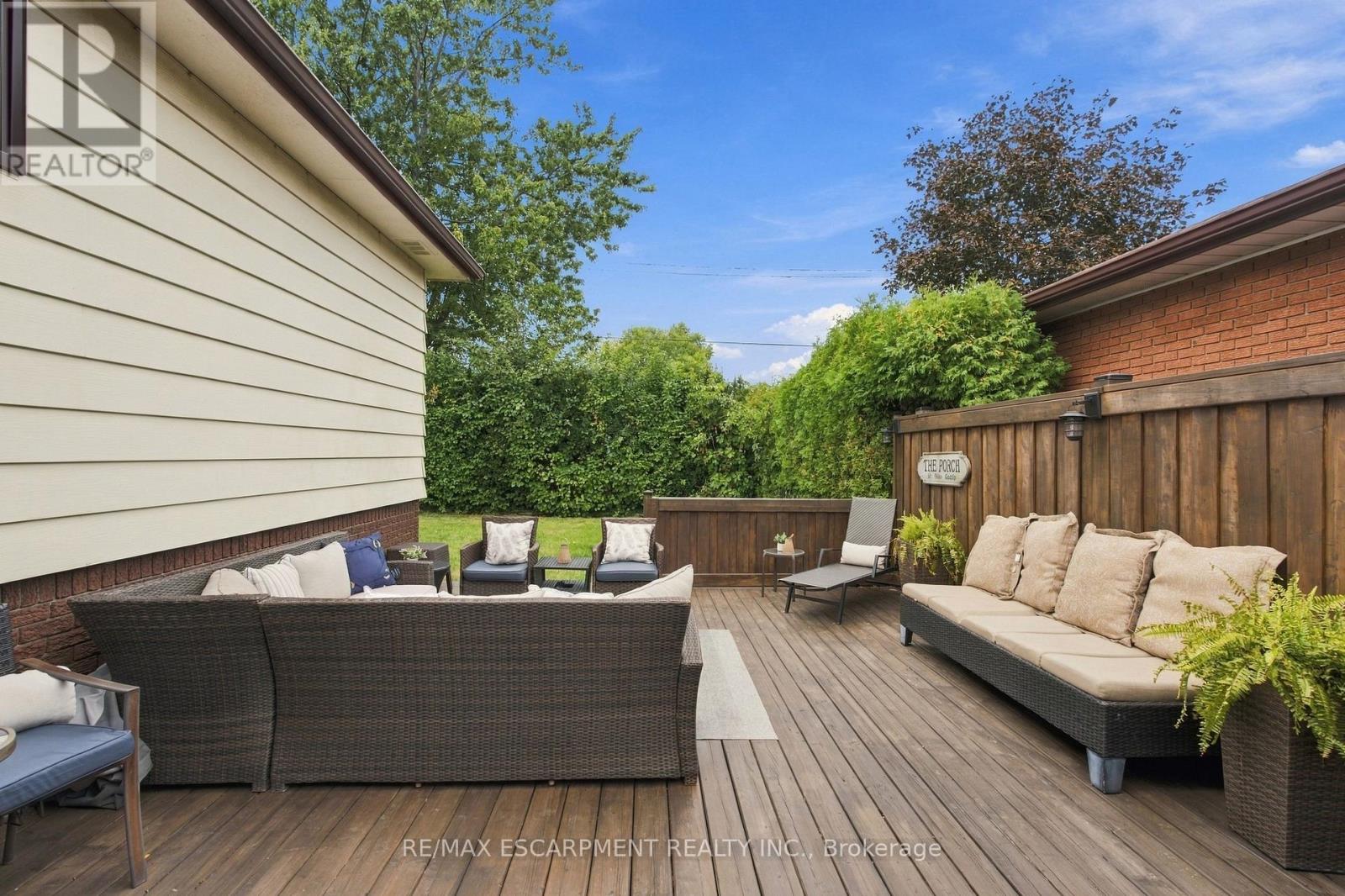 22 Sycamore Street, Hamilton, Ontario  L8T 3N7 - Photo 27 - X13816600