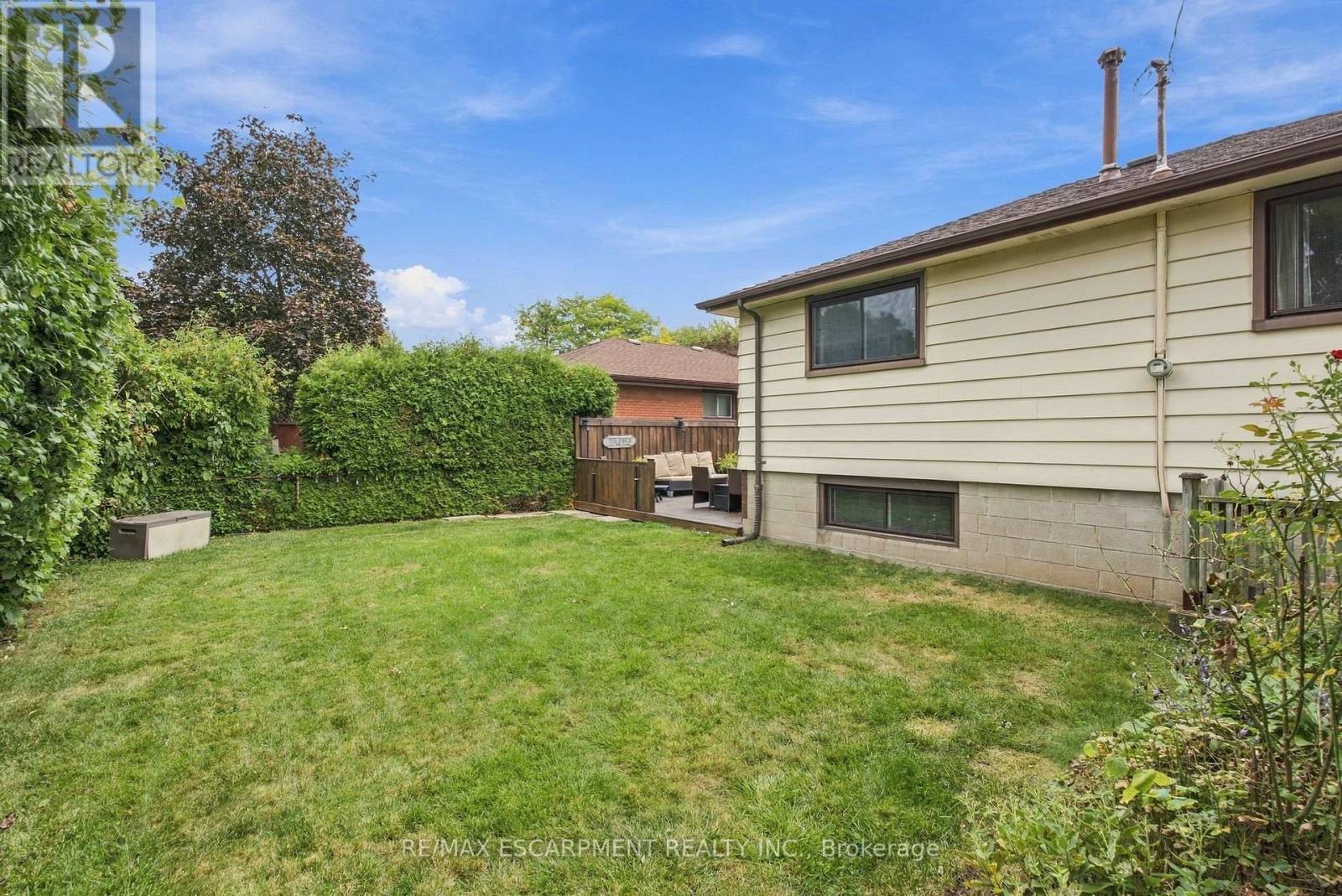 22 Sycamore Street, Hamilton, Ontario  L8T 3N7 - Photo 29 - X13816600