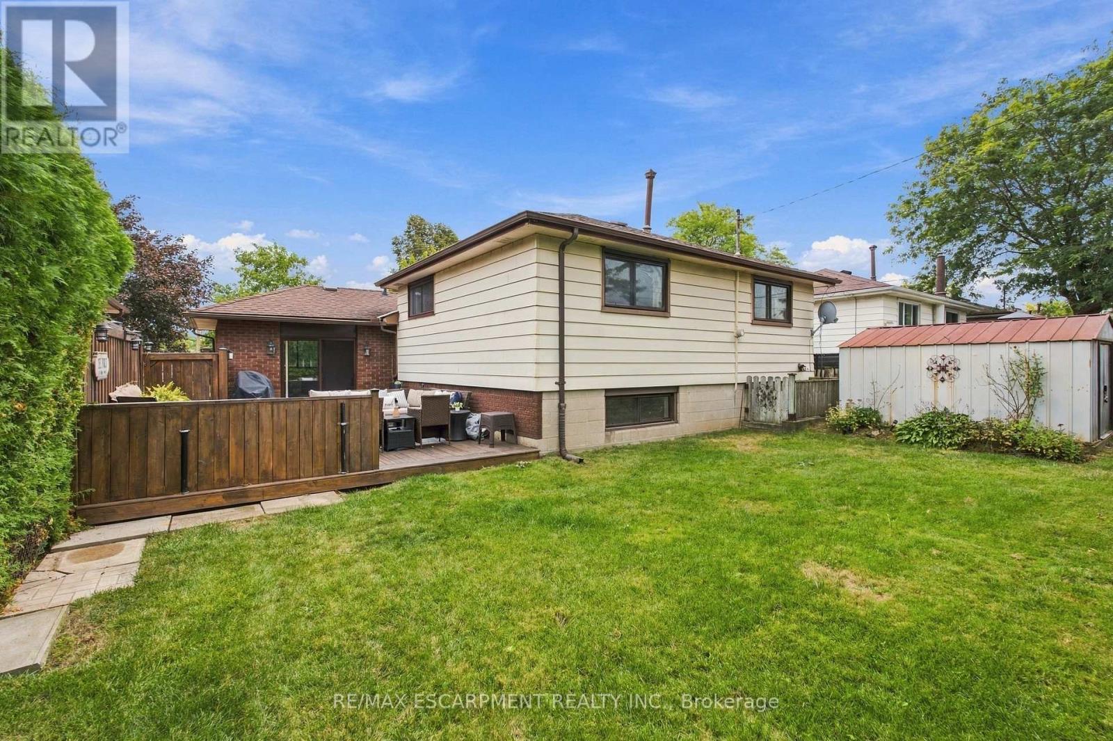 22 Sycamore Street, Hamilton, Ontario  L8T 3N7 - Photo 30 - X13816600