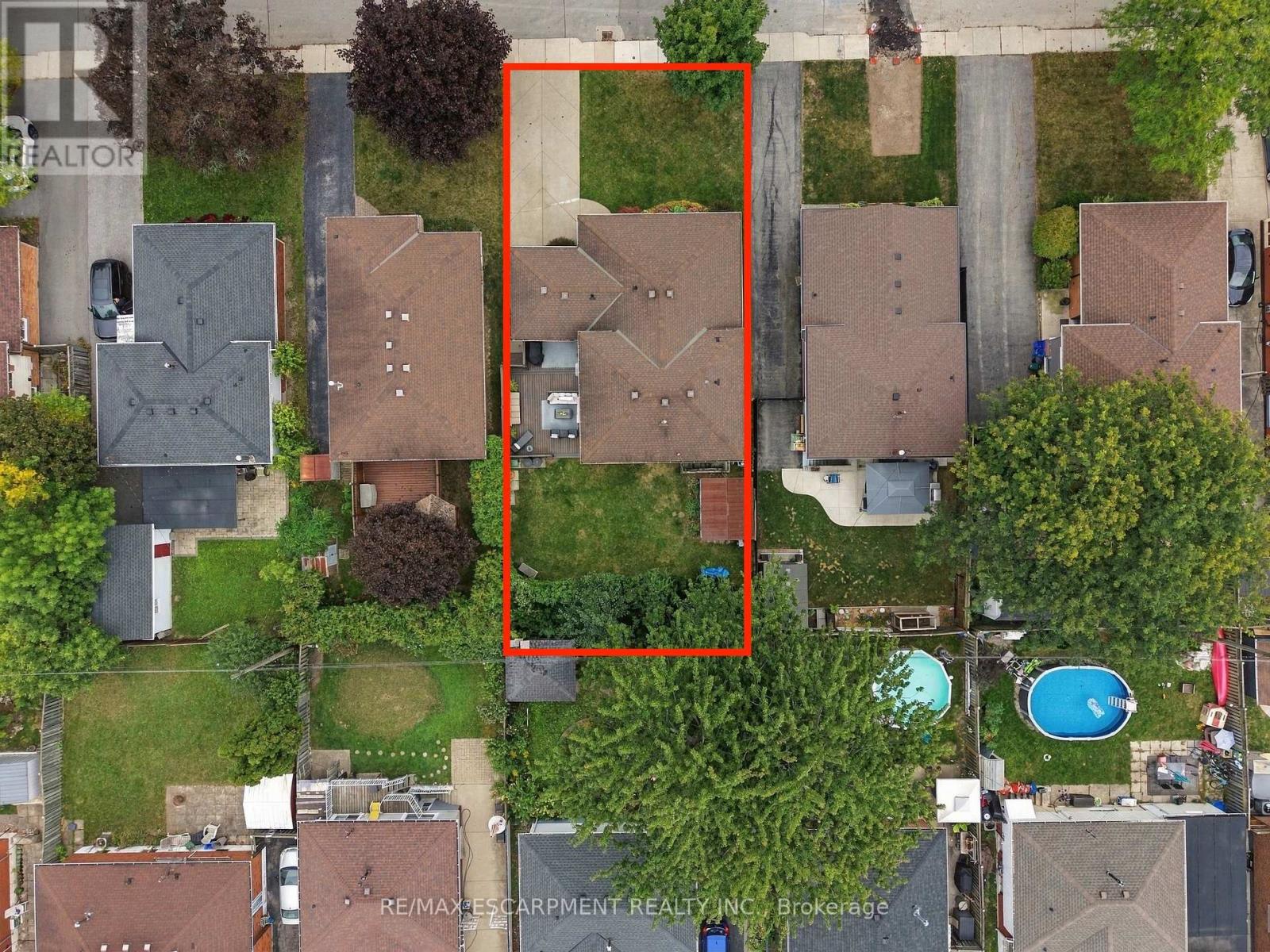 22 Sycamore Street, Hamilton, Ontario  L8T 3N7 - Photo 33 - X13816600