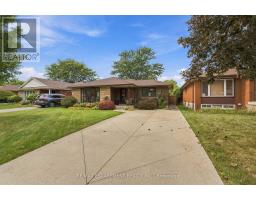22 SYCAMORE STREET, Hamilton, Ontario