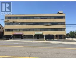 405 - 1030 UPPER JAMES STREET, Hamilton, Ontario