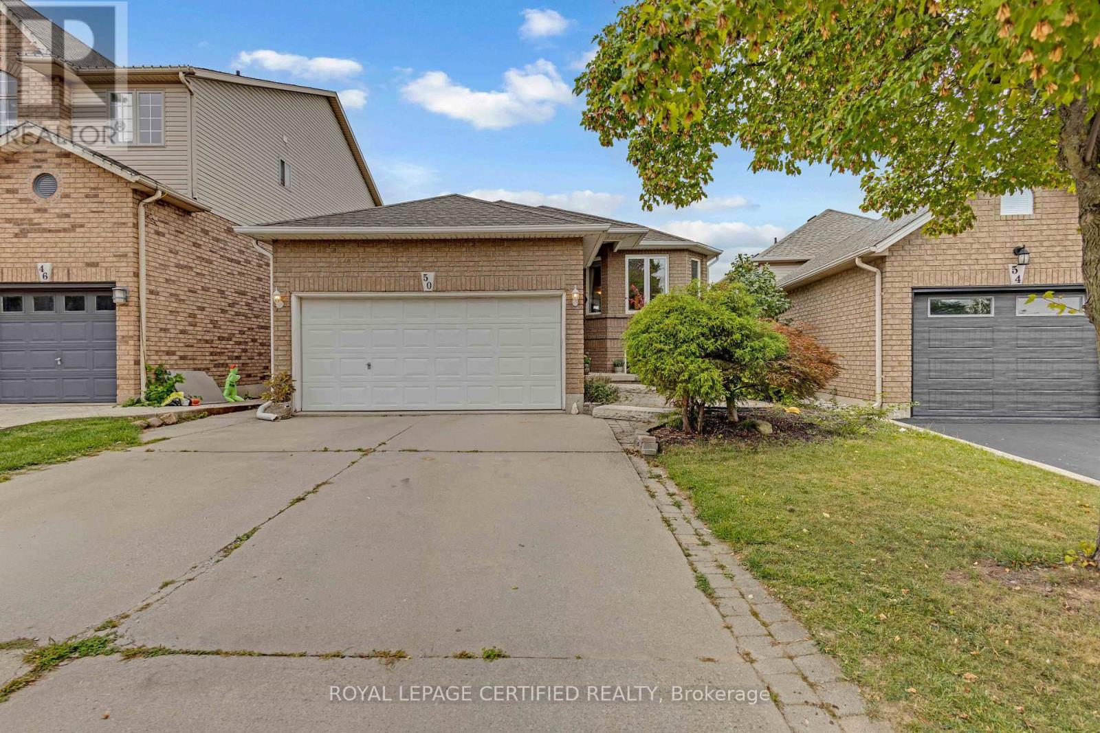 50 BRIAROSE PLACE, Hamilton, Ontario