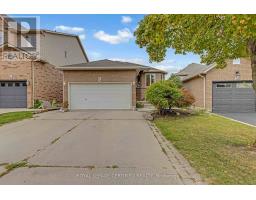 50 BRIAROSE PLACE, Hamilton, Ontario