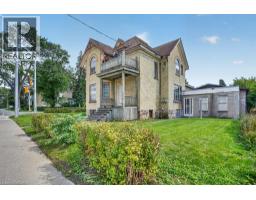 569 FREDERICK Street, Kitchener, Ontario