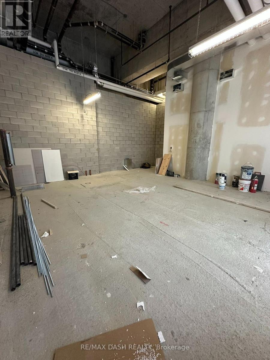 Unit B - 3065 Dufferin St Street, Toronto, Ontario  M6A 0C3 - Photo 8 - W12380795