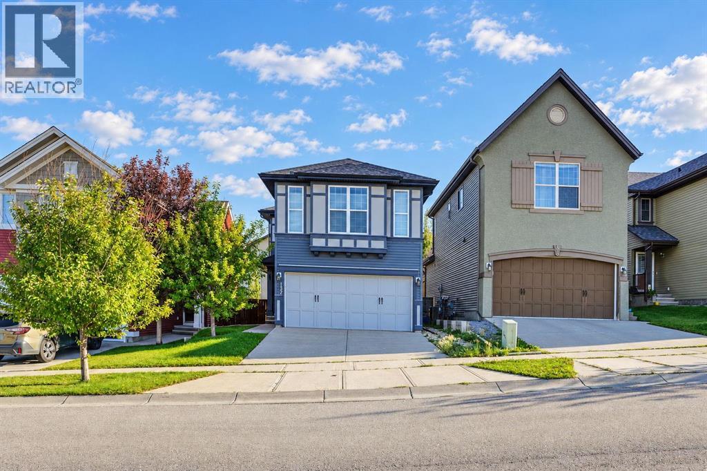 192 Sage Valley Drive NW, Calgary, Alberta  T3R 0H6 - Photo 2 - A2339642
