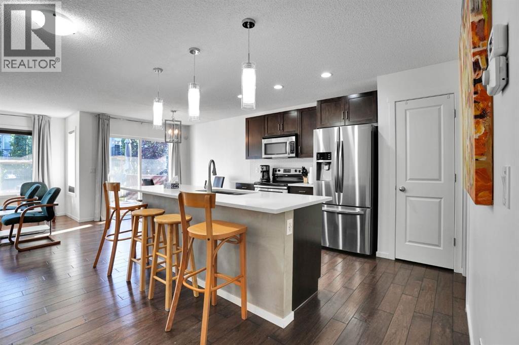 192 Sage Valley Drive NW, Calgary, Alberta  T3R 0H6 - Photo 8 - A2339642