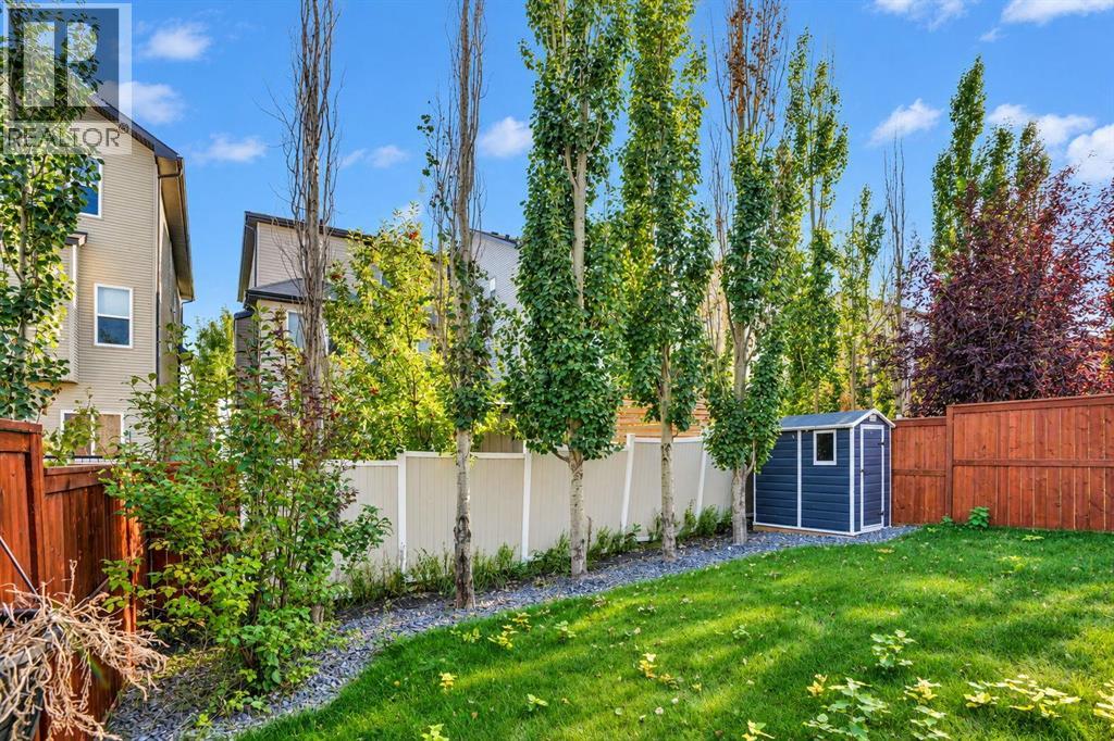 192 Sage Valley Drive NW, Calgary, Alberta  T3R 0H6 - Photo 48 - A2339642