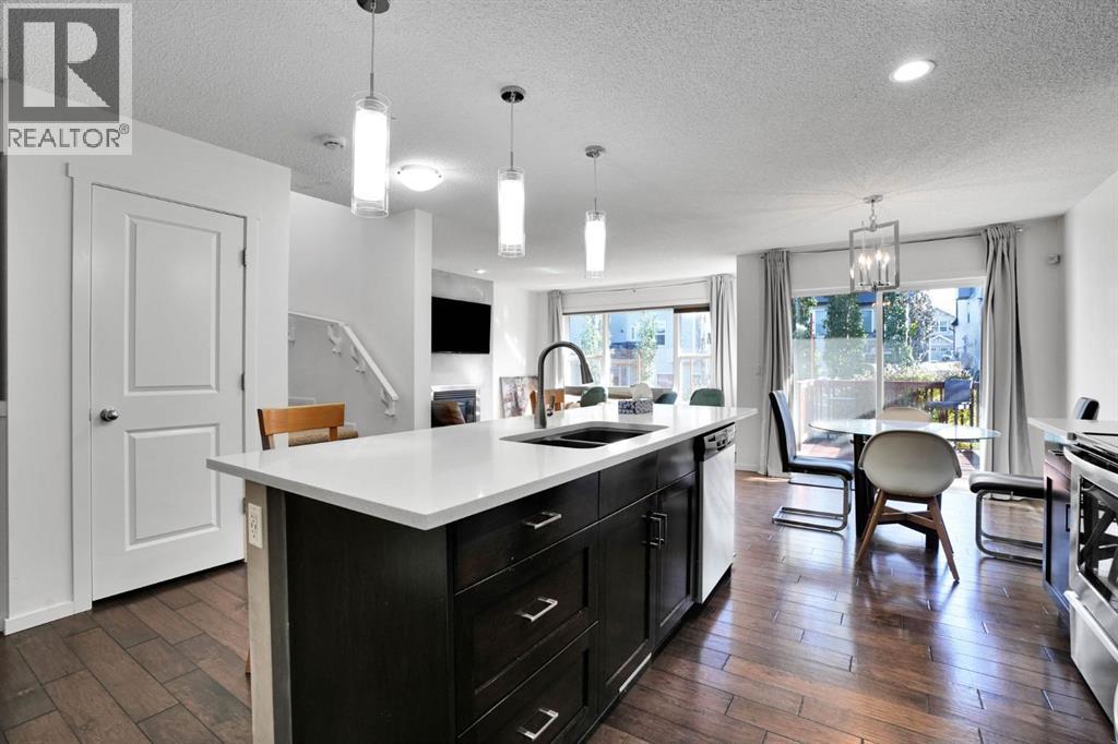 192 Sage Valley Drive NW, Calgary, Alberta  T3R 0H6 - Photo 9 - A2339642