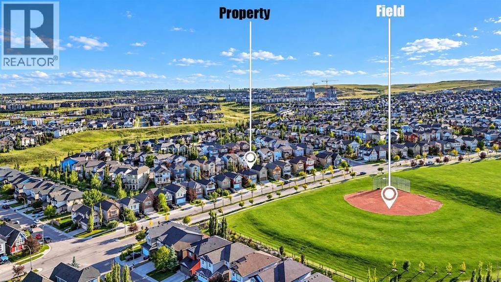 192 Sage Valley Drive NW, Calgary, Alberta