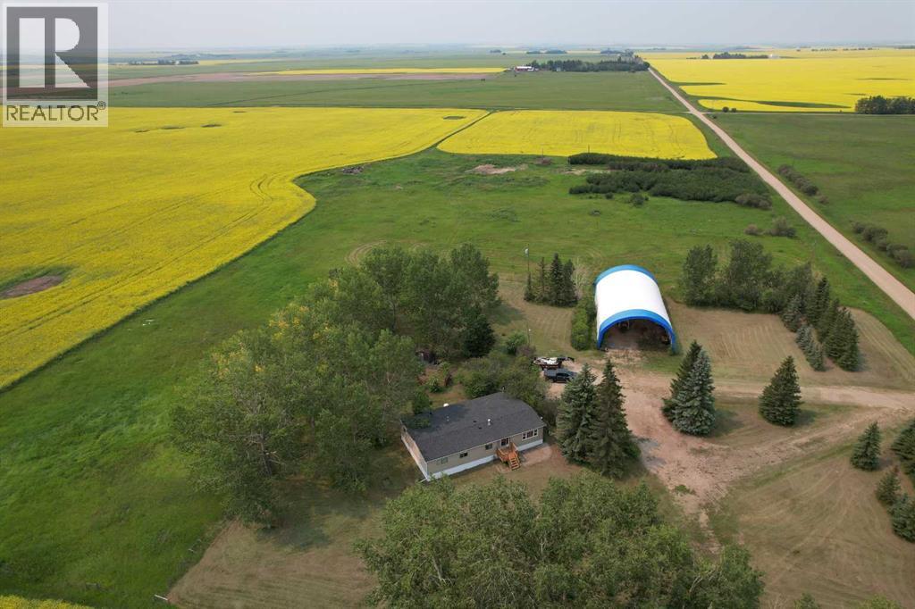 28159 Township Road 300 Township, Rural Mountain View County, Alberta