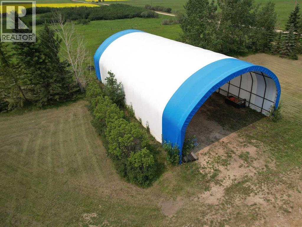 28159 Township Road 300 Township, Rural Mountain View County, Alberta  T0M 0N0 - Photo 3 - A2341325