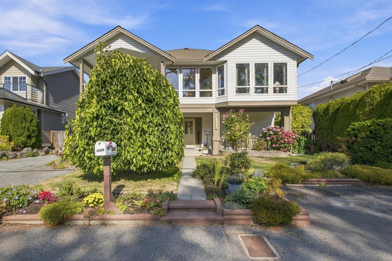 17037 0 AVENUE, surrey, British Columbia