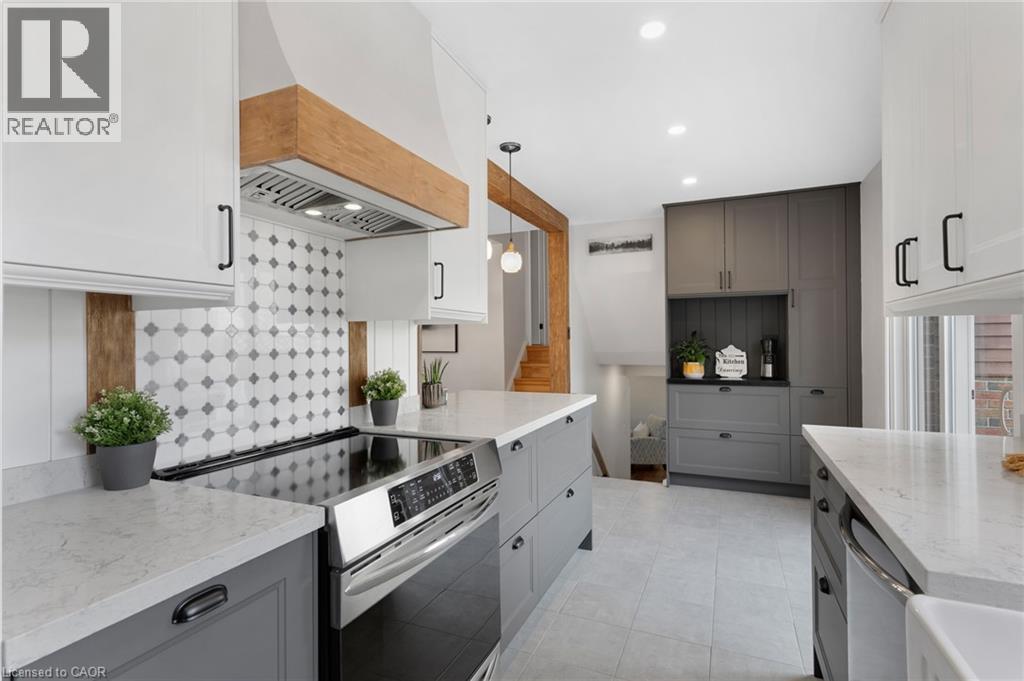 477 Kingscourt Drive Unit# B, Waterloo, Ontario  N2K 2X9 - Photo 17 - 40862821