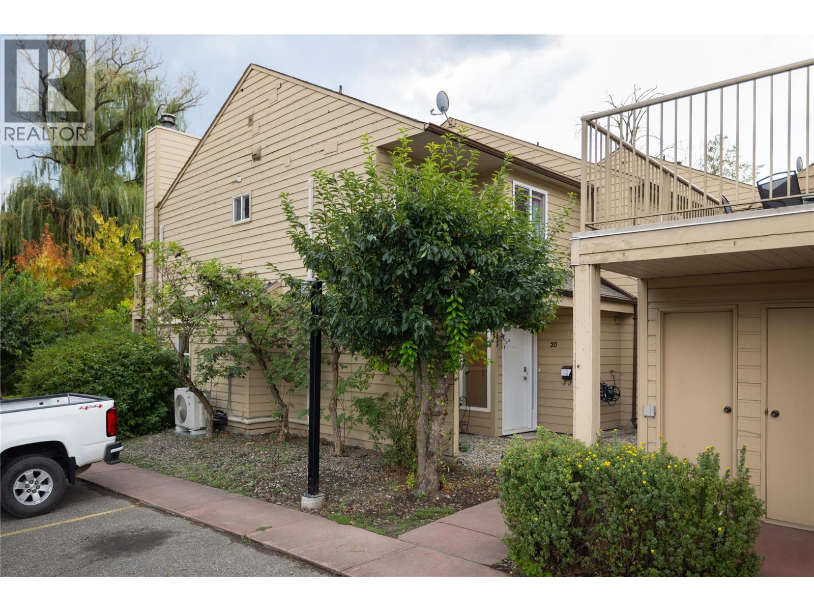5300 25 Avenue Unit# 20, Vernon, British Columbia