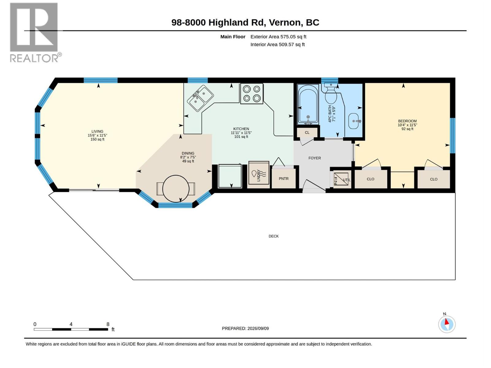 8000 Highland Road Unit# 98 photo 31