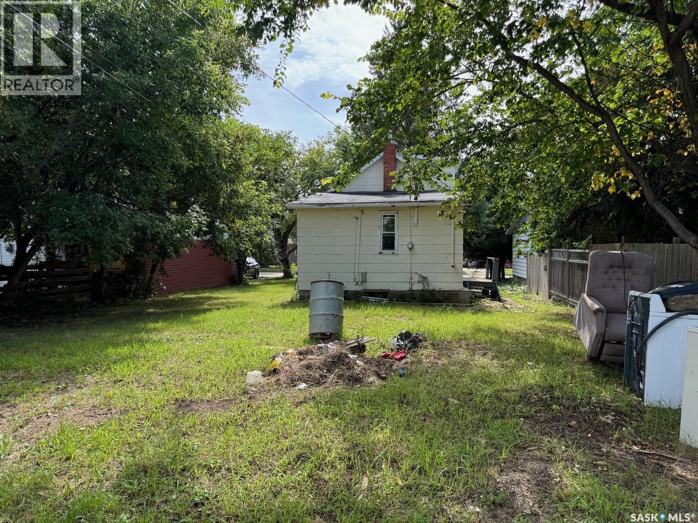 127 Harvey Street, Kamsack, Saskatchewan  S0A 1S0 - Photo 4 - SK049189