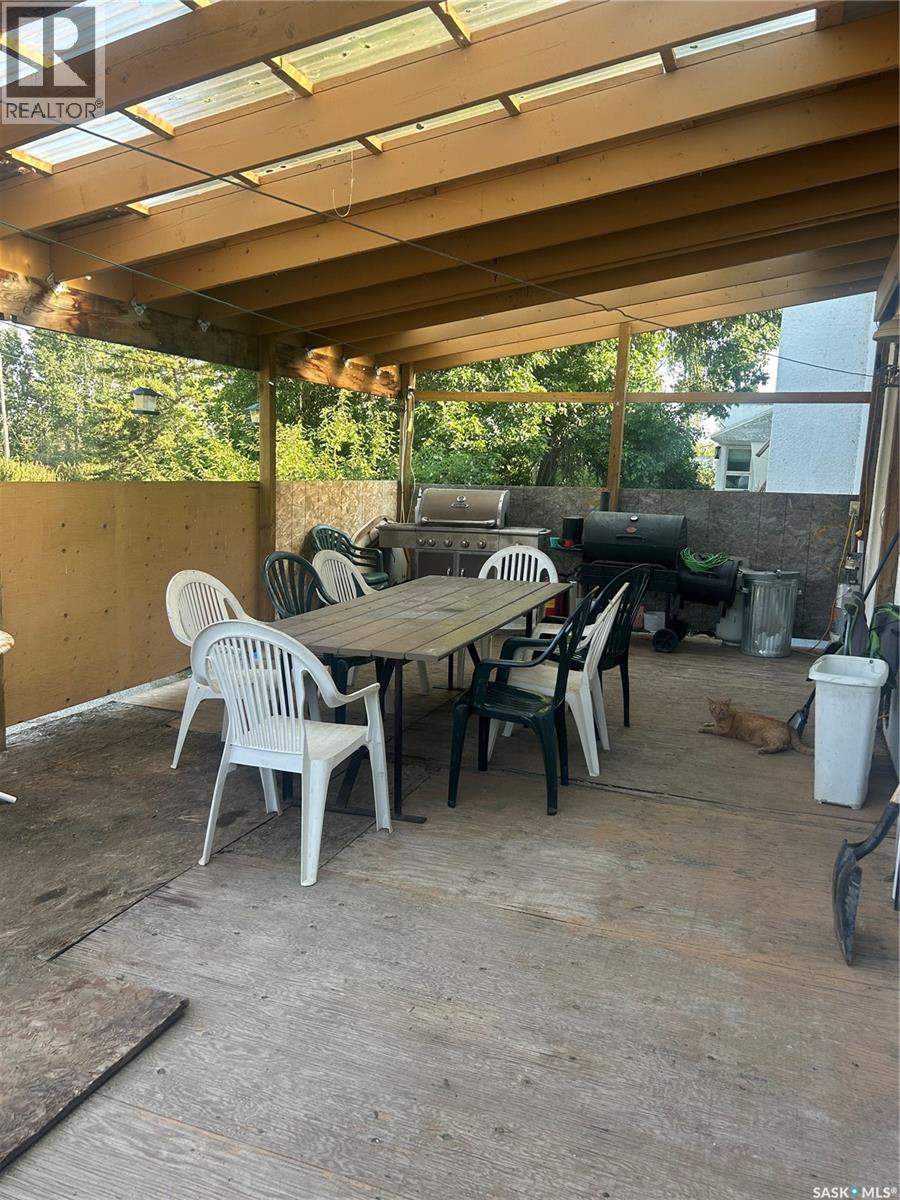 300 2nd Street W, Bengough, Saskatchewan  S0C 0K0 - Photo 6 - SK049185