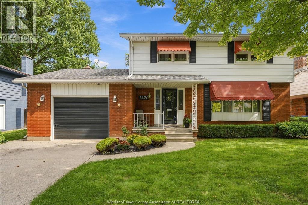 3630 AVONDALE AVENUE, Windsor, Ontario