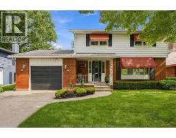 3630 AVONDALE AVENUE, Windsor, Ontario