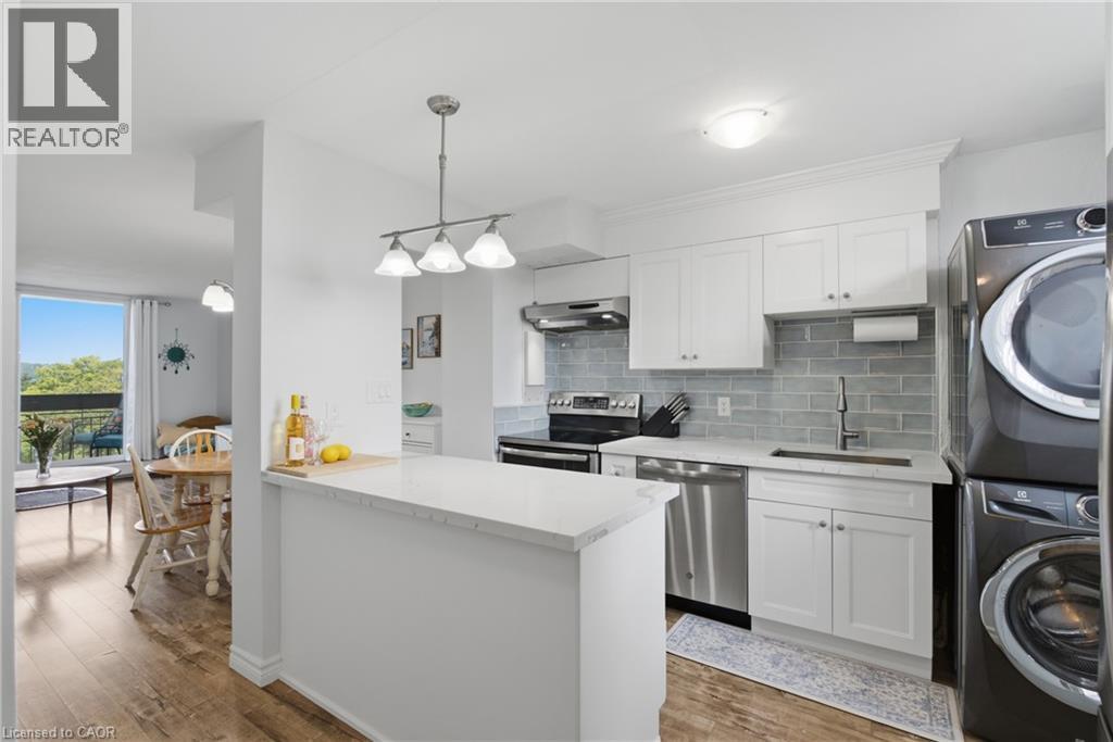 350 Quigley Road Unit# 644, Hamilton, Ontario  L8K 5N2 - Photo 4 - 40860424