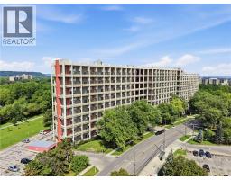 350 QUIGLEY Road Unit# 644, Hamilton, Ontario