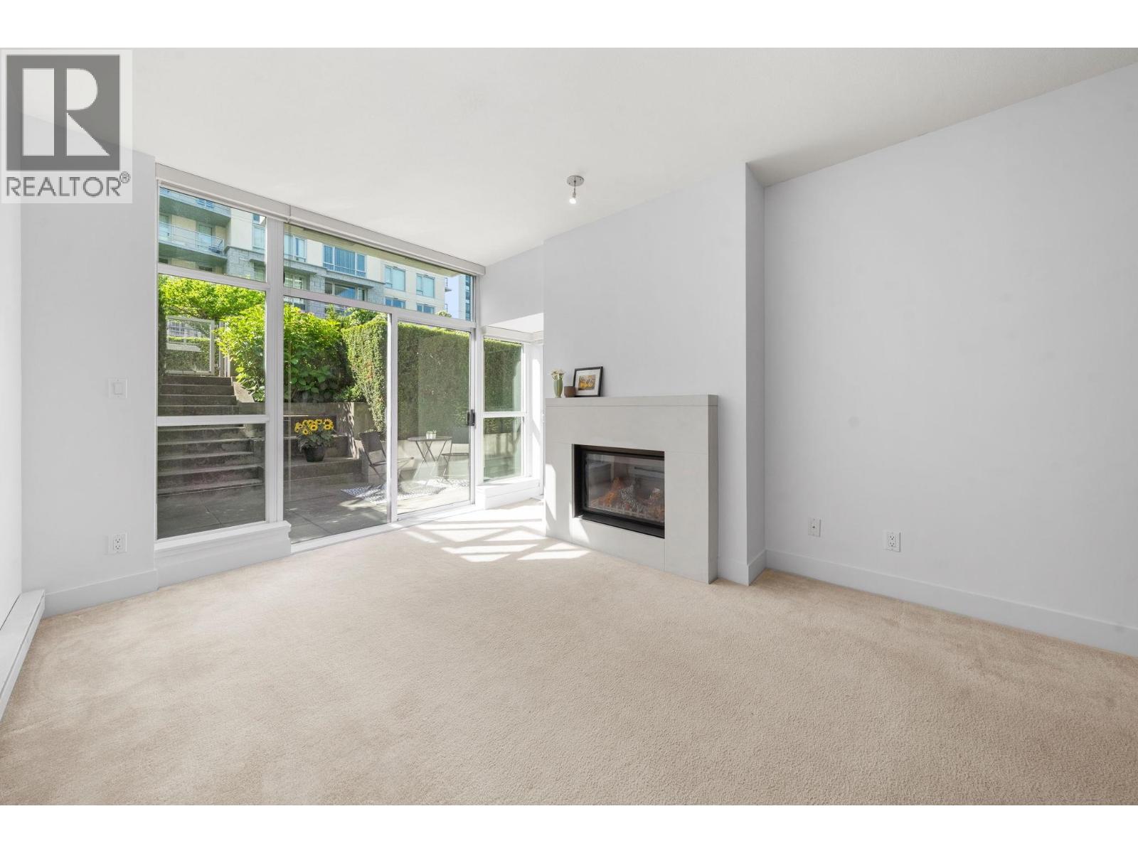 102 6080 Iona Drive, Vancouver, British Columbia  V6T 0A4 - Photo 5 - R3139899